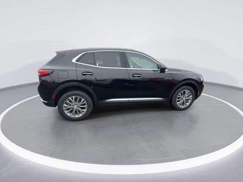 Used 2022 Buick Envision Preferred FWD image 9