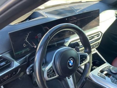 Used 2023 BMW M340i xDrive w/ Premium Package image 13