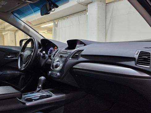 Used 2015 Acura RDX AWD image 22