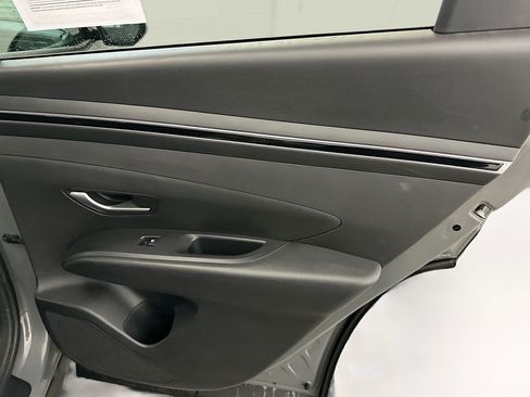 Used 2024 Hyundai Tucson SEL image 31