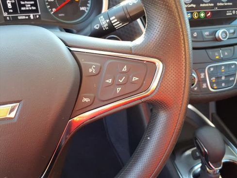 Used 2024 Chevrolet Malibu LT image 30