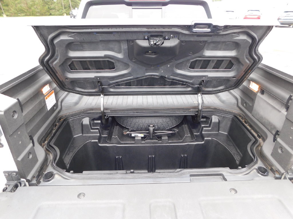 Used 2025 Honda Ridgeline RTL image 7