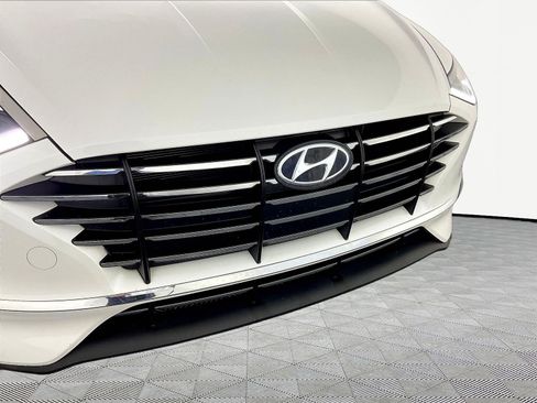 Used 2022 Hyundai Sonata SE w/ Cargo Package FWD image 31
