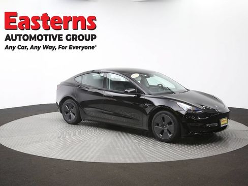 Used 2023 Tesla Model 3 Standard Range RWD image 45