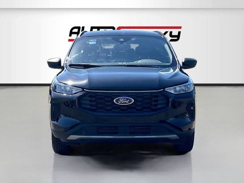 Used 2025 Ford Escape ST-Line AWD/4WD image 2