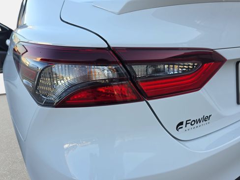 Used 2023 Toyota Camry LE FWD image 31