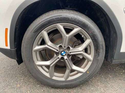 Used 2024 BMW X3 xDrive30i AWD/4WD image 22