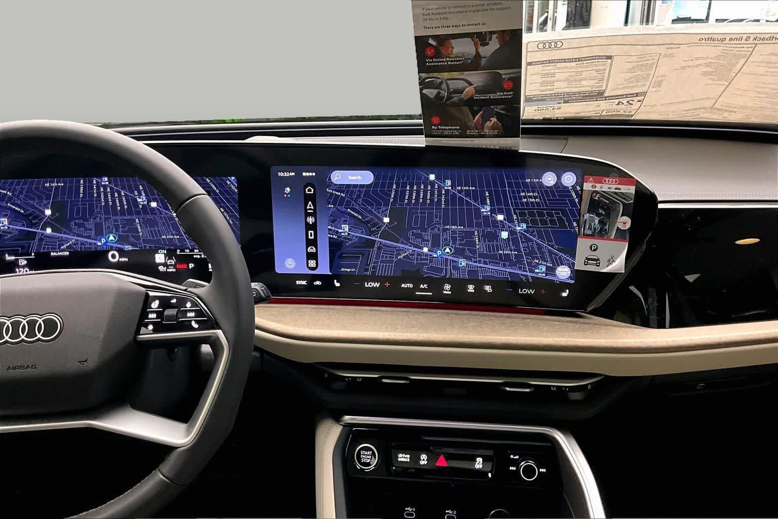 New 2026 Audi Q5 Premium Plus AWD/4WD image 6
