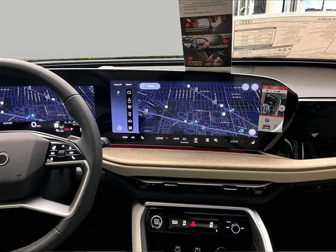 New 2026 Audi Q5 Premium Plus AWD/4WD image 6