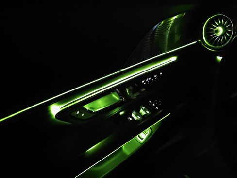 Used 2023 Mercedes-Benz SL 43 AMG image 37