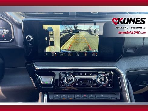 New 2026 GMC Sierra 1500 Denali image 29