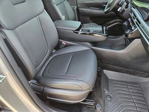 Certified 2025 Hyundai Tucson SEL image 20
