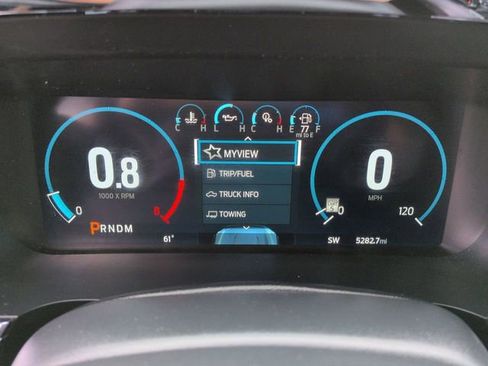 Used 2023 Ford F150 Lariat w/ Equipment Group 502A High AWD/4WD image 36
