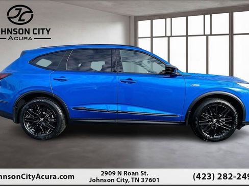 New 2026 Acura MDX A-Spec image 8