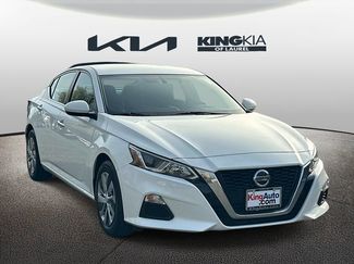 Used 2020 Nissan Altima 2.5 S video 1