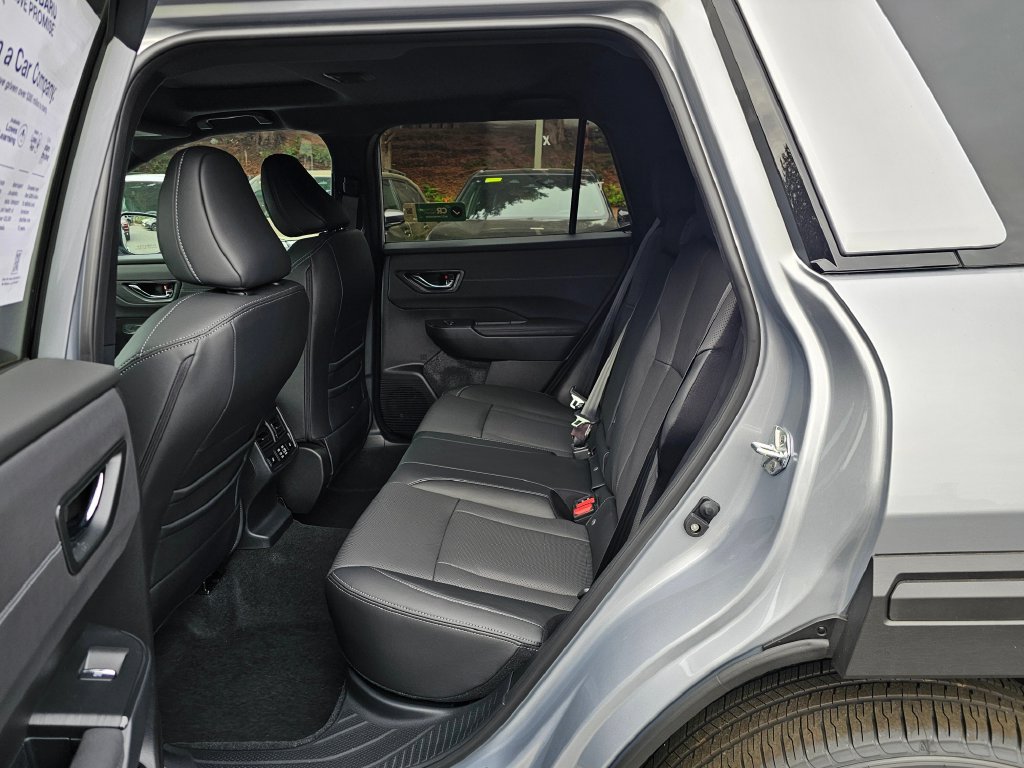 New 2026 Subaru Outback Touring AWD/4WD image 15
