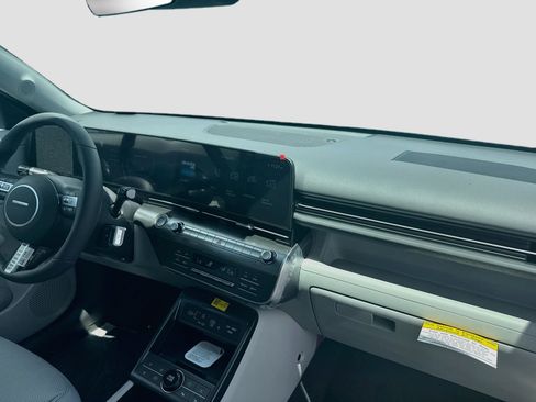 New 2027 Hyundai Kona Limited FWD image 22