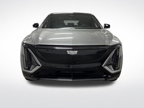 New 2026 Cadillac Lyriq Premium Sport w/ LPO, Floor Liner Package image 5