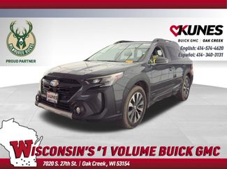 Used 2024 Subaru Outback Limited video 1