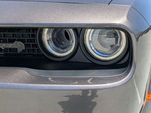 Used 2023 Dodge Challenger SRT Hellcat image 7