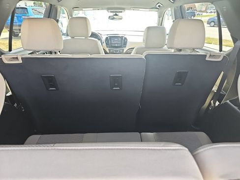 Used 2023 Chevrolet Traverse LS FWD image 21