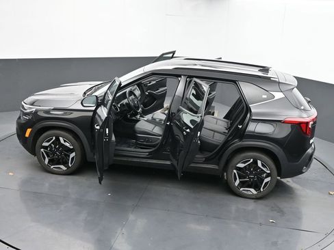 Used 2024 Kia Seltos SX image 65