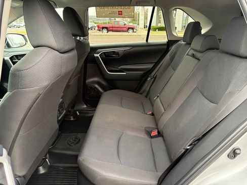 Certified 2024 Toyota RAV4 LE image 15