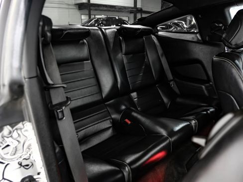 Used 2013 Ford Mustang GT Premium w/ Security Pkg image 36