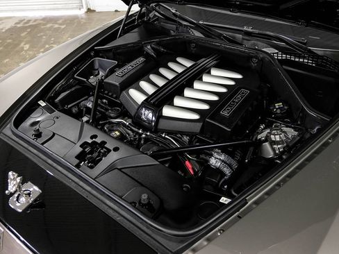 Used 2016 Rolls-Royce Wraith RWD image 49