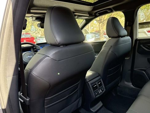New 2026 Subaru Outback Limited AWD/4WD image 12