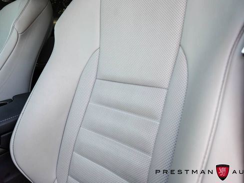 Used 2016 Lexus IS 350 AWD w/ F Sport Package image 11