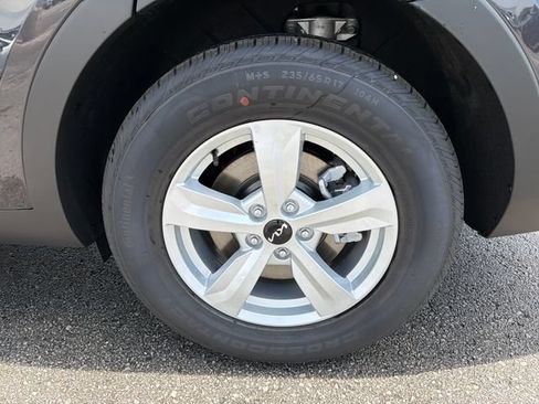 New 2026 Kia Sorento LX FWD image 26