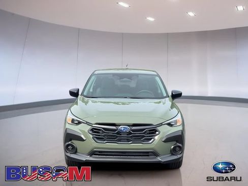 New 2026 Subaru Crosstrek 2.5i AWD/4WD image 2