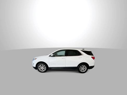 Used 2019 Chevrolet Equinox LT image 5