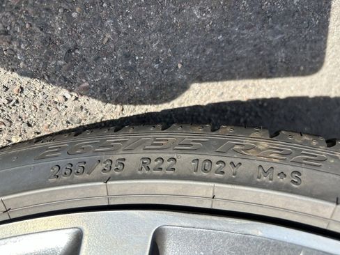 Used 2019 Volvo XC60 T5 Inscription image 10