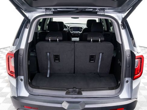 Used 2023 GMC Acadia AT4 w/ LPO, Floor Liner Package image 30