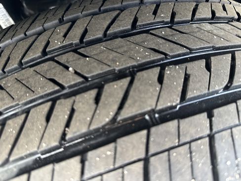 Used 2025 Jeep Wrangler Sahara w/ Safety Group image 11