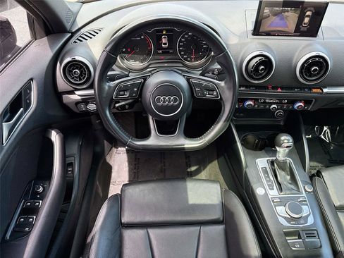 Used 2020 Audi A3 2.0T Premium w/ Final Edition Package FWD image 22