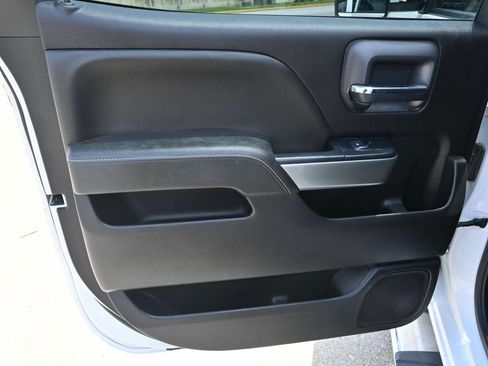 Used 2019 Chevrolet Silverado 3500 LT AWD/4WD image 29