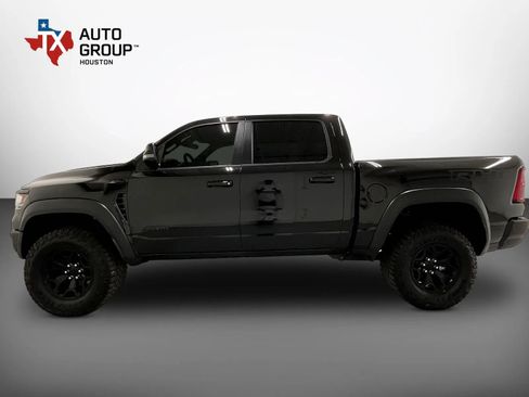 Used 2026 RAM 1500 RHO AWD/4WD image 9
