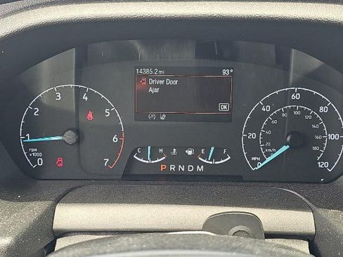Used 2022 Ford Transit 350 XLT RWD image 9
