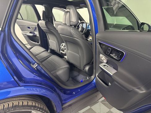 New 2026 Mercedes-Benz GLC 300 4MATIC image 17