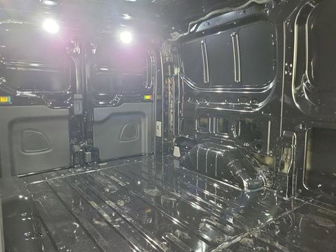 New 2026 Ford Transit 350 Low Roof AWD w/ Exterior Upgrade Package image 12