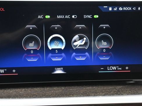 Used 2023 BMW i4 M50 w/ Premium Package AWD/4WD image 14