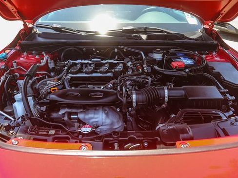 Used 2023 Honda Civic Sport Touring image 35