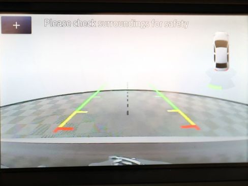 Used 2020 Ford Mustang Premium RWD image 31