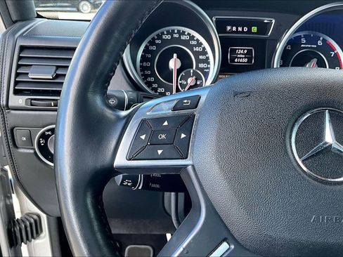 Used 2014 Mercedes-Benz G 63 AMG 4MATIC image 18