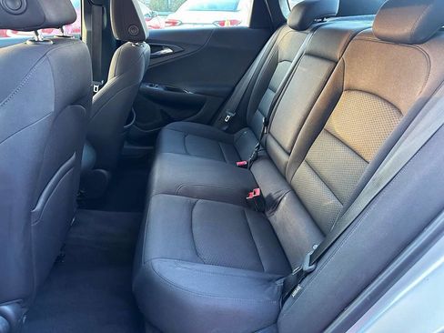 Used 2017 Chevrolet Malibu LS image 14