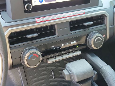 New 2026 Toyota 4Runner SR5 RWD image 24