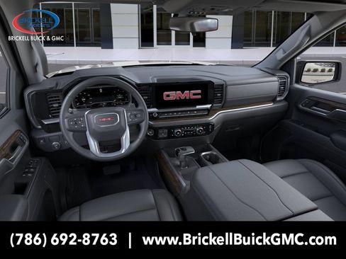 New 2026 GMC Sierra 1500 Elevation w/ Elevation Premium Package RWD image 15
